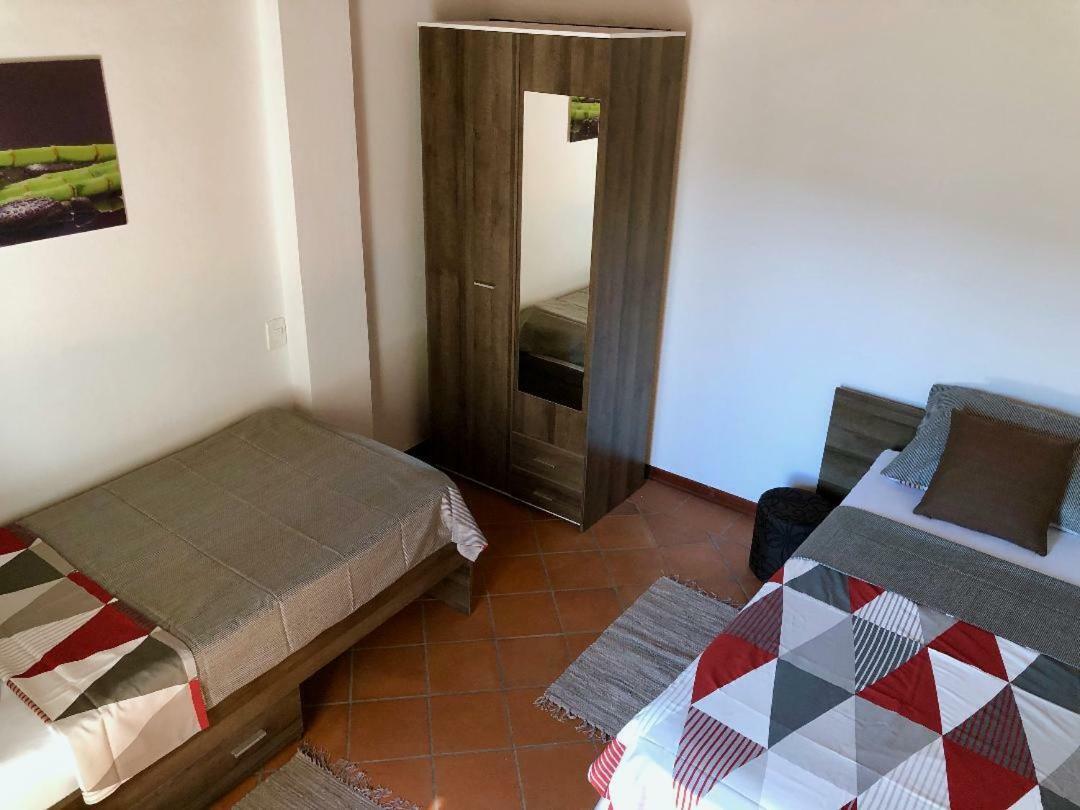 Apartment Boreas Strunjan Dış mekan fotoğraf