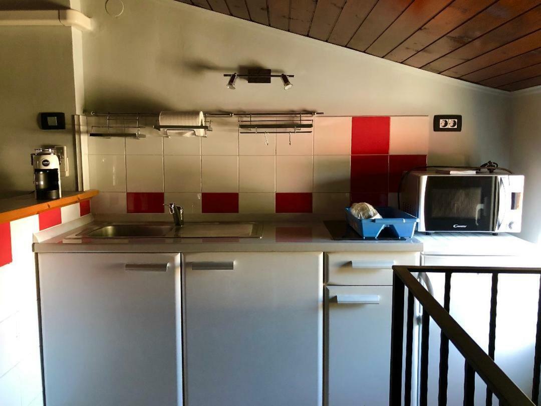 Apartment Boreas Strunjan Dış mekan fotoğraf