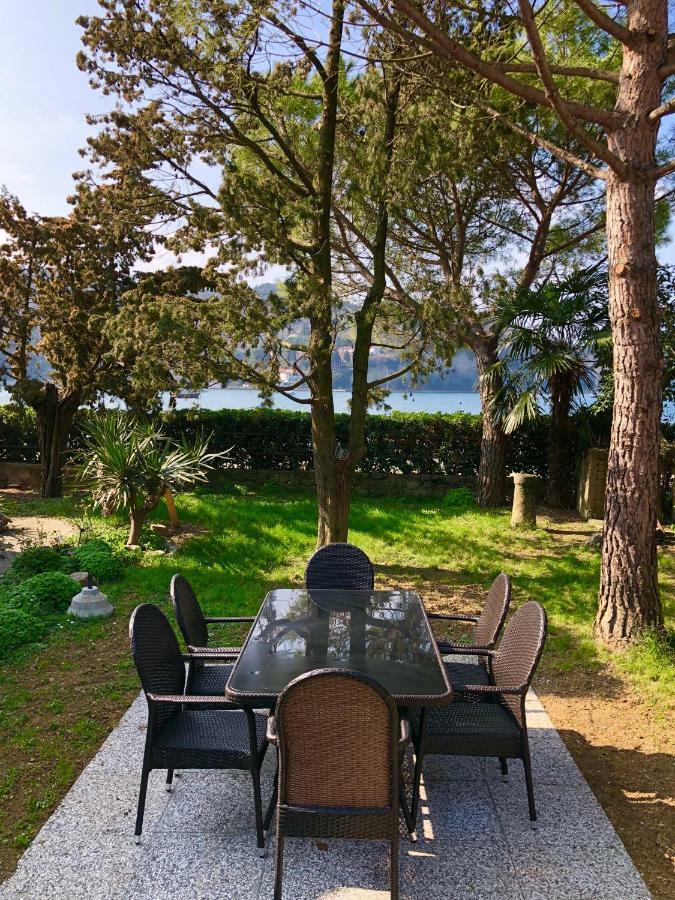 Apartment Boreas Strunjan Dış mekan fotoğraf