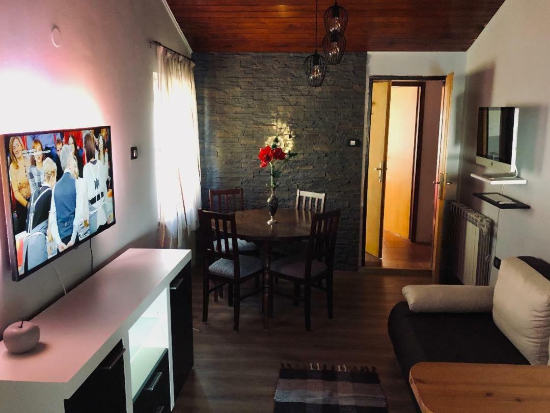 Apartment Boreas Strunjan Dış mekan fotoğraf