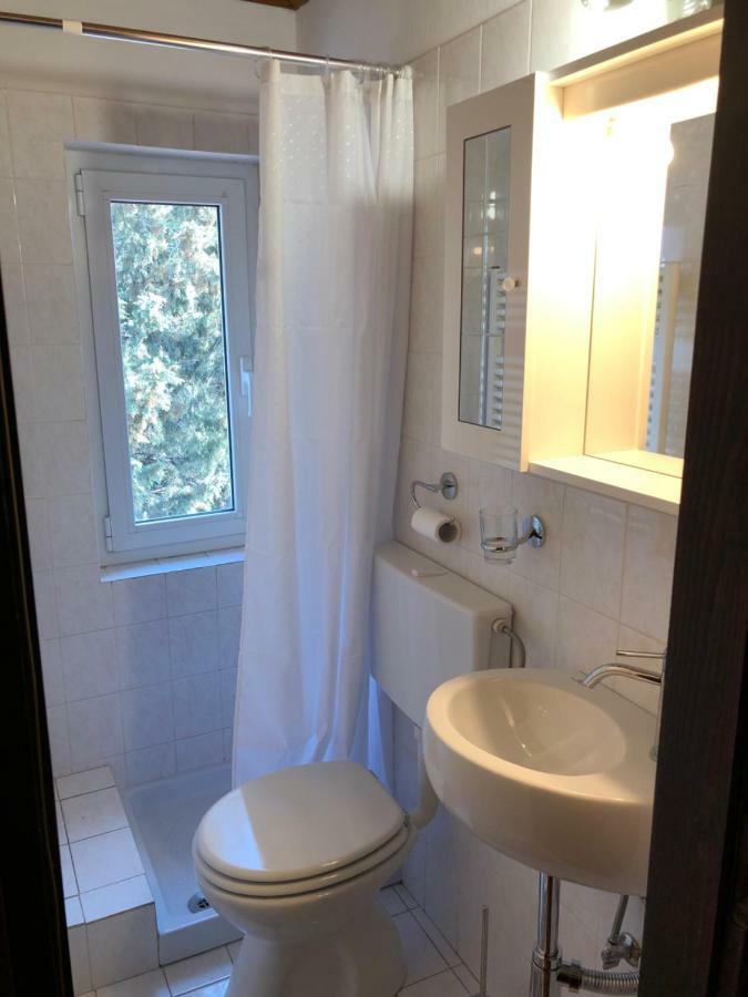 Apartment Boreas Strunjan Dış mekan fotoğraf